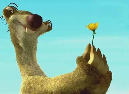 The Last Dandelion