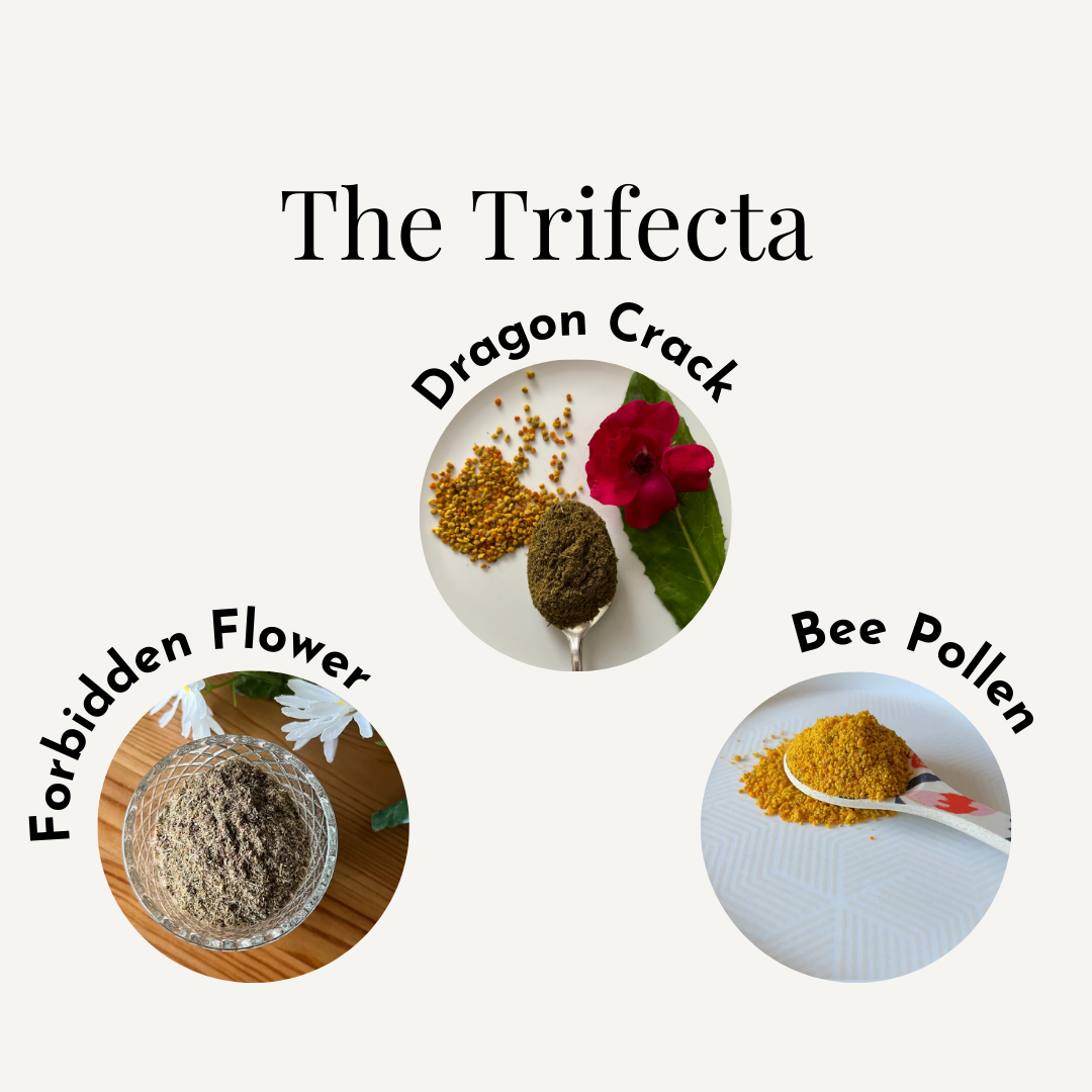The Trifecta