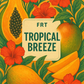 Seasonal - Tropical Breeze