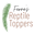 Ferne's Reptile Toppers logo