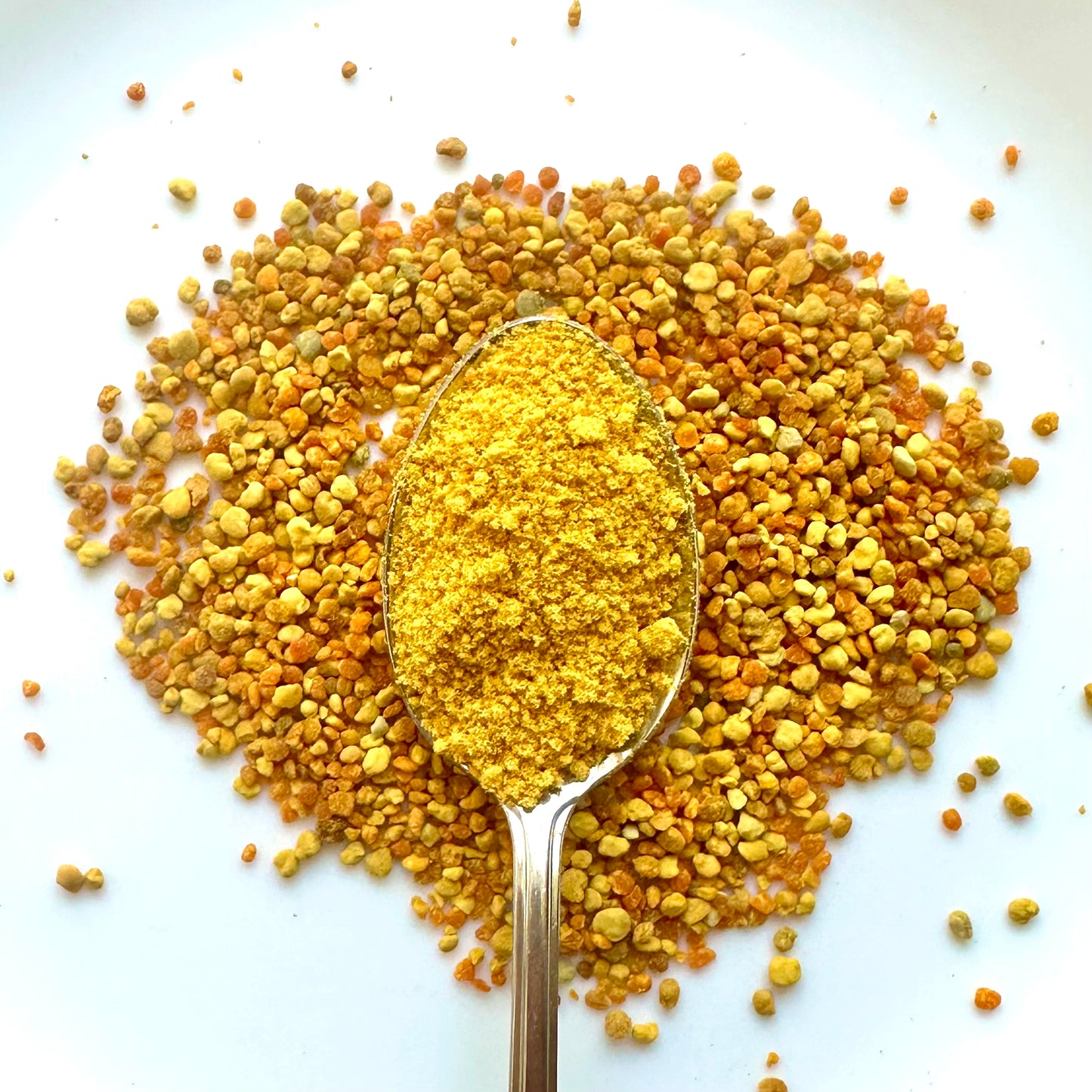 Bee Pollen
