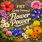 Seasonal - Flower Power