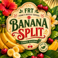 Seasonal - Banana Split