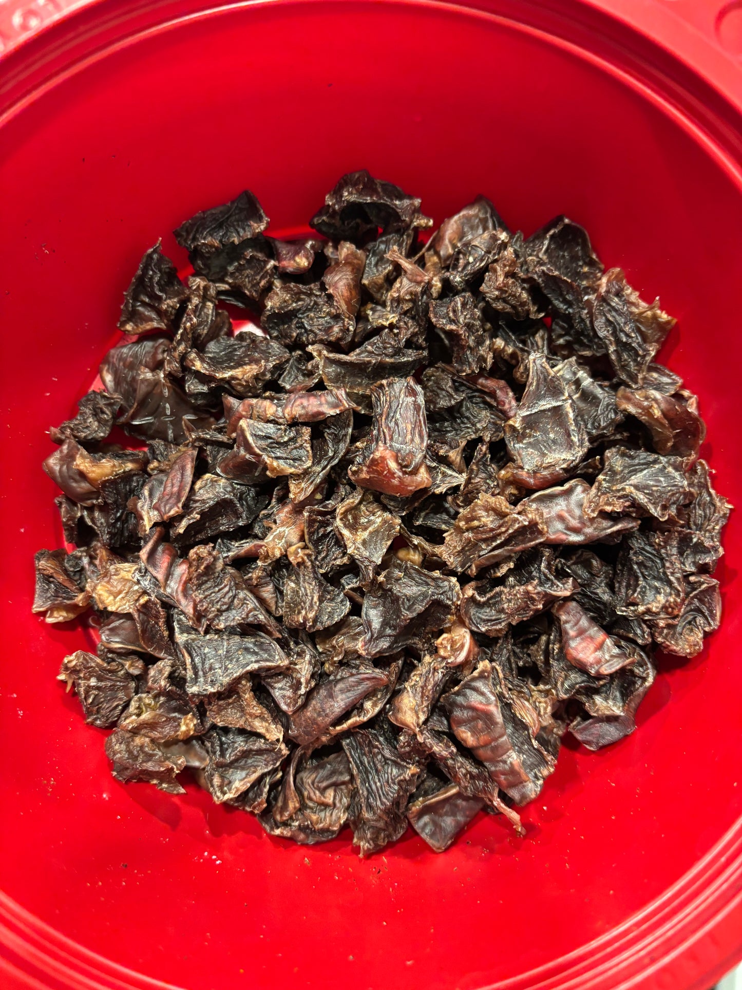Turkey Gizzard