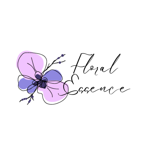 Floral Essence Sample Pack