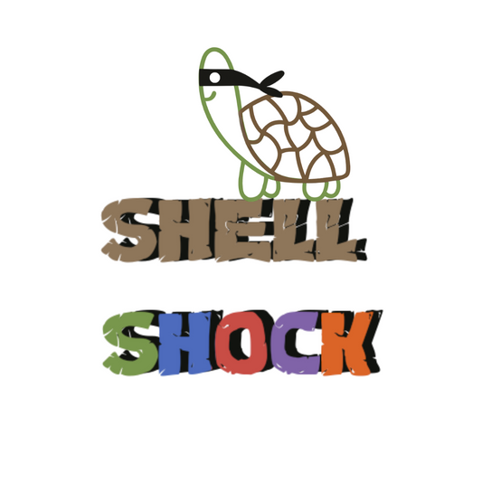 Shell Shock Sample Pack