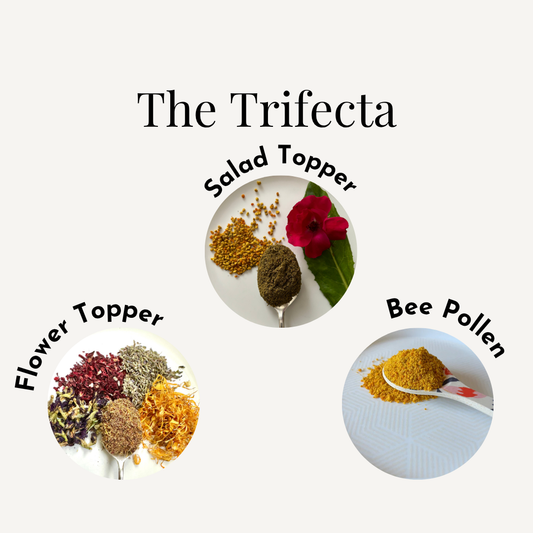 The Trifecta