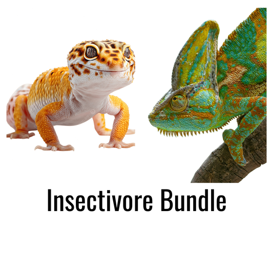 Insectivore Bundle