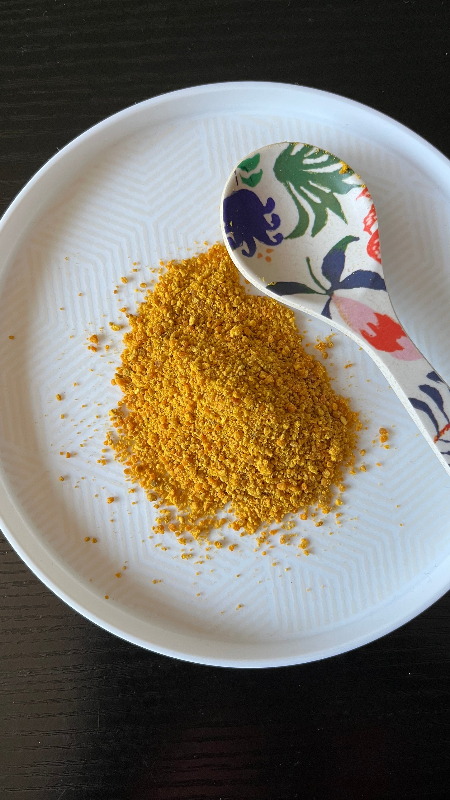 Bee Pollen